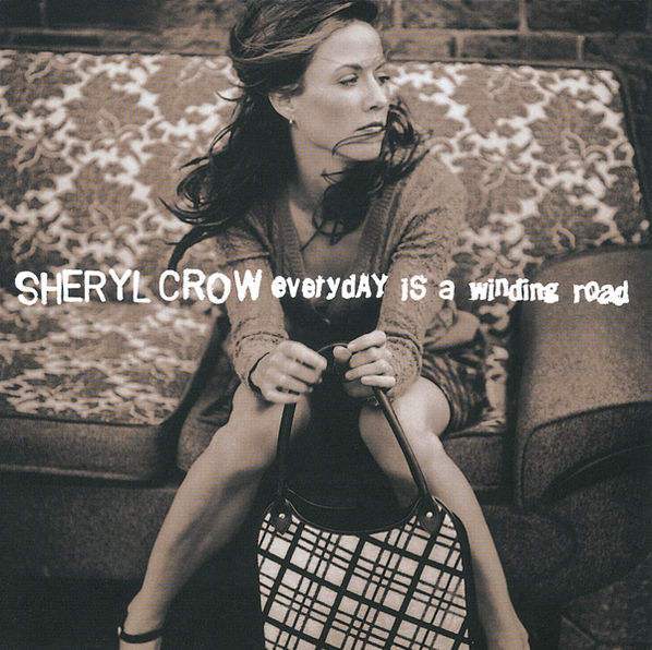 Everyday Is A Winding Road Everyday Is A Winding Road