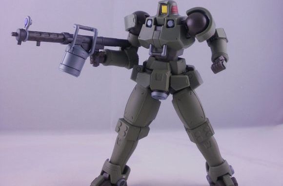 OZ-06MS 里奧 OZ-06MS 里奧
