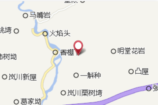 宋家沖 宋家沖