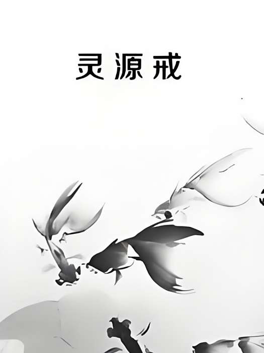靈源戒 靈源戒