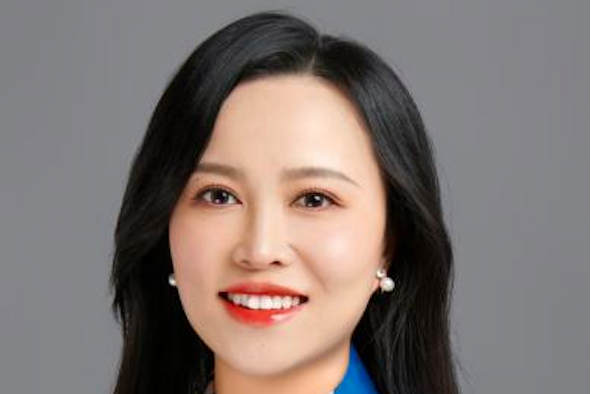 張悅(律師)