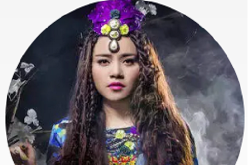 呢喃歌謠 呢喃歌謠