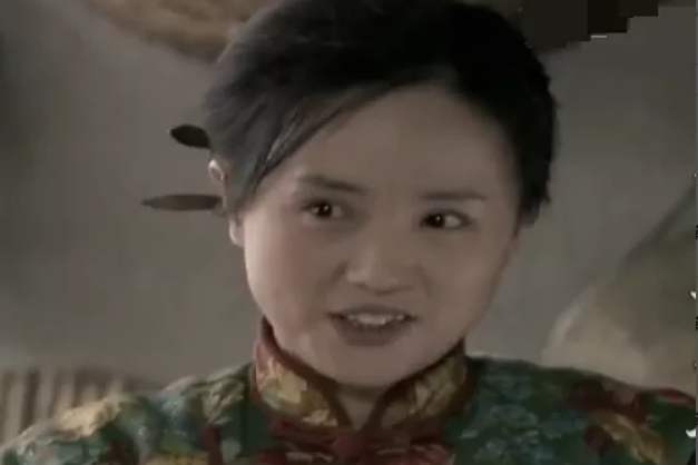 吳香香(電視劇《為了一句話》中的角色) 吳香香(電視劇《為了一句話》中的角色)