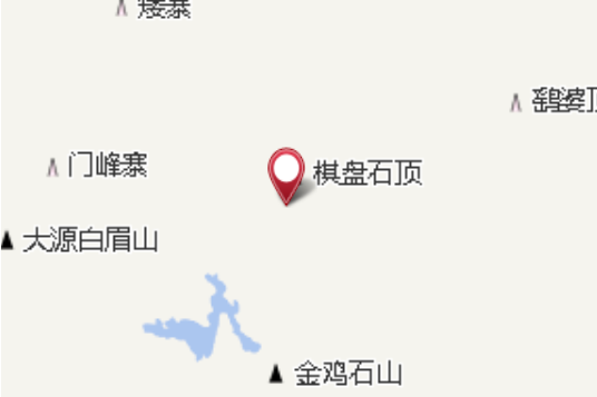 白公凹