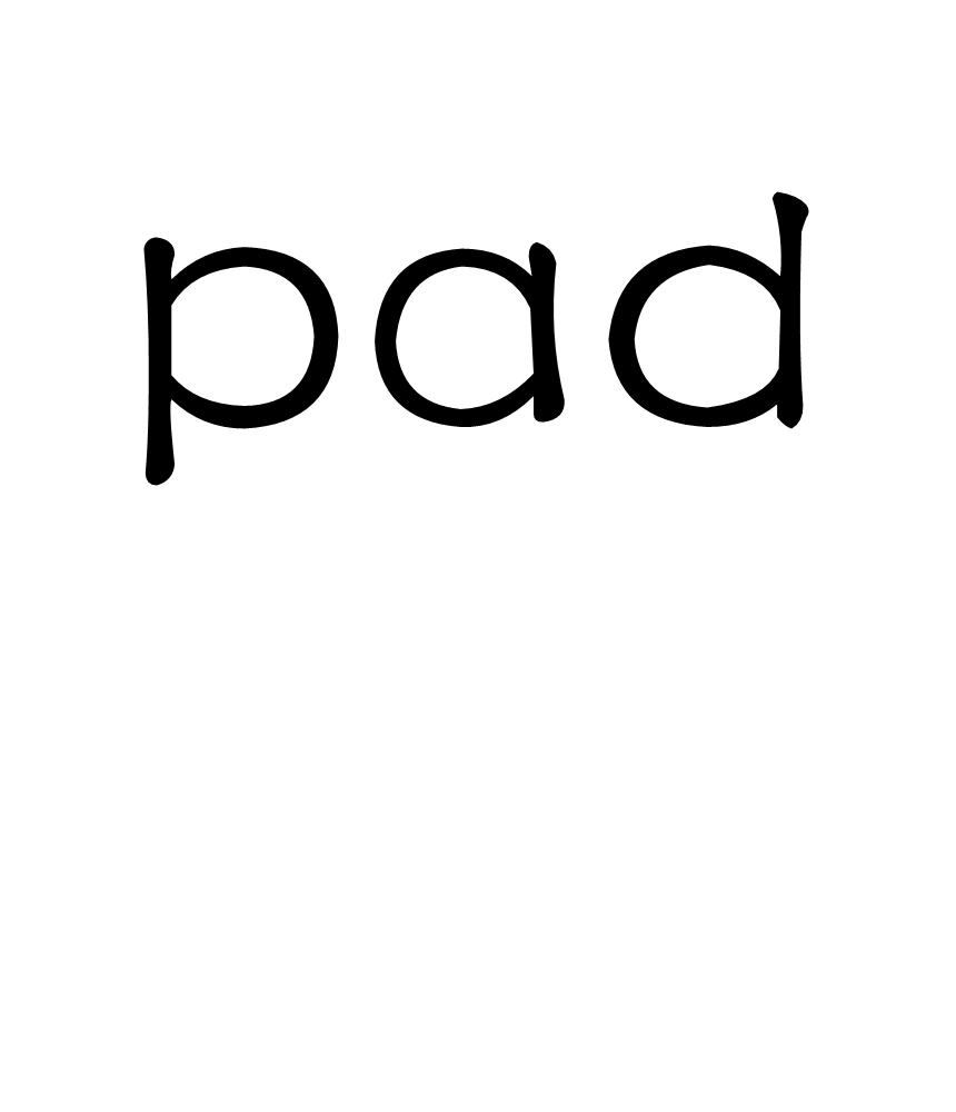 pad(掌上電腦。筆記本電腦)