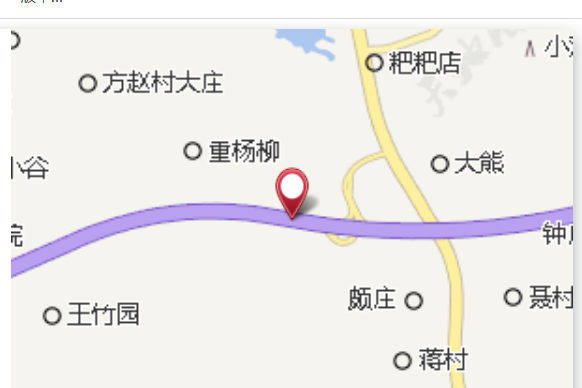 高熊莊 高熊莊