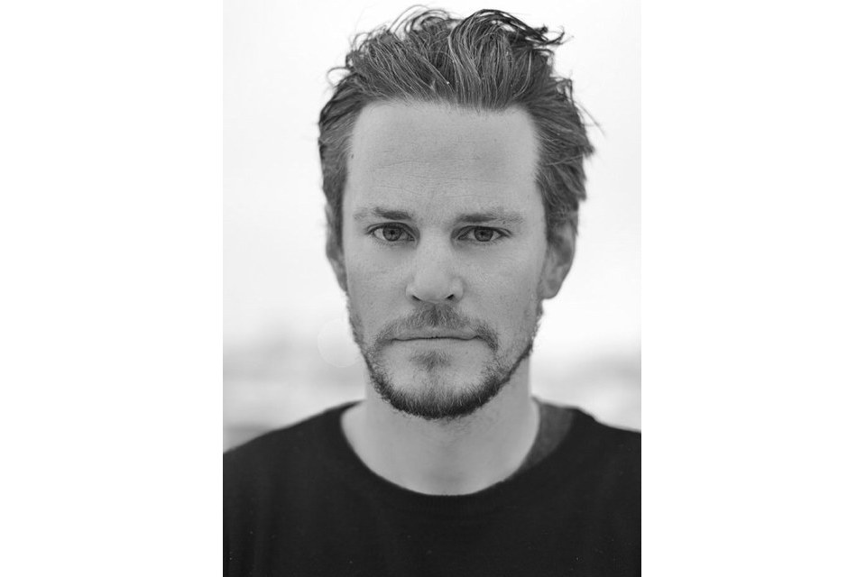 Ulric von der Esch Ulric von der Esch