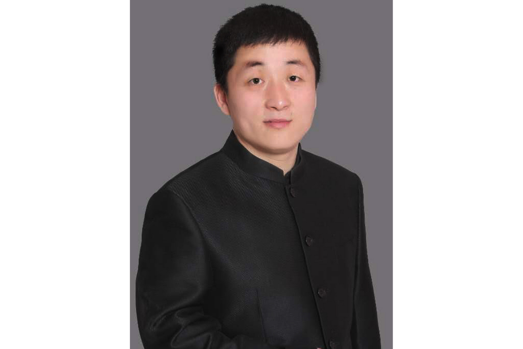亓飛(中國內地男演員) 亓飛(中國內地男演員)