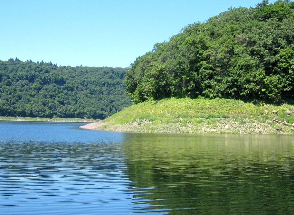 白龍灣(山東省惠民縣白龍灣國家水利風景區) 白龍灣(山東省惠民縣白龍灣國家水利風景區)