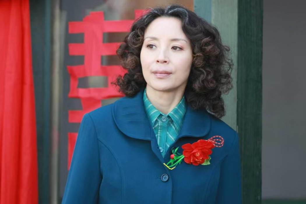 馬玲(年代愛情劇《愛在蒼茫大地》中的角色) 馬玲(年代愛情劇《愛在蒼茫大地》中的角色)