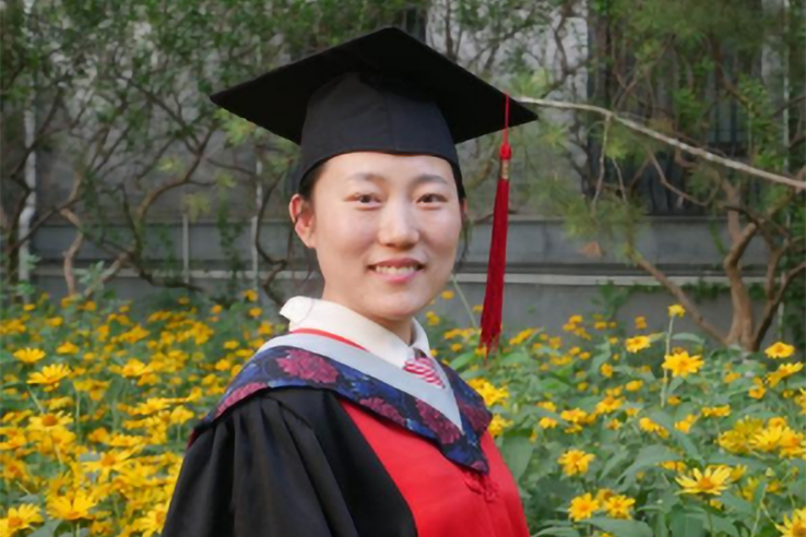馬運佳(曲阜師範大學地理與旅遊學院講師) 馬運佳(曲阜師範大學地理與旅遊學院講師)