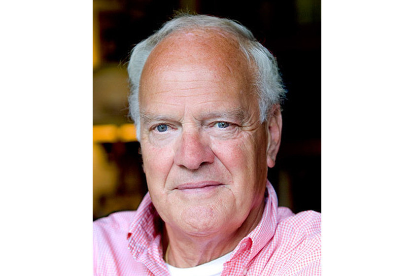 Dolf de Vries Dolf de Vries