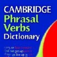 Cambridge Phrasal Verbs Dictionary Cambridge Phrasal Verbs Dictionary
