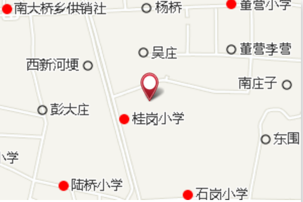 東新河埂