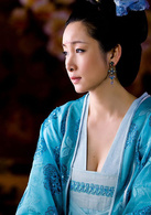 武則天秘史(2011年劉曉慶、殷桃主演電視劇)