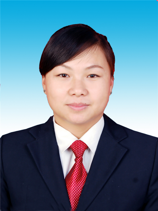 蔣穎(新疆維吾爾自治區吐魯番市託克遜縣人民政府副縣長) 蔣穎(新疆維吾爾自治區吐魯番市託克遜縣人民政府副縣長)