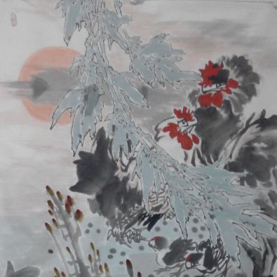 馬友富 馬友富