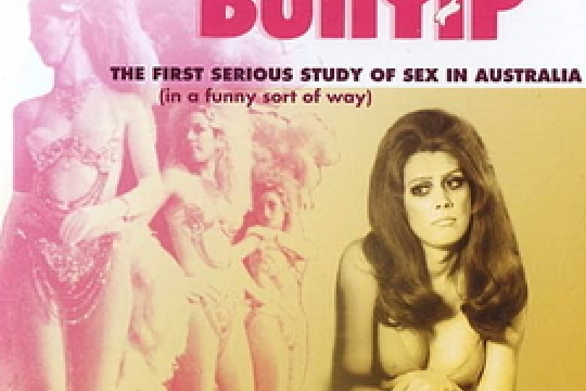 The Naked Bunyip The Naked Bunyip