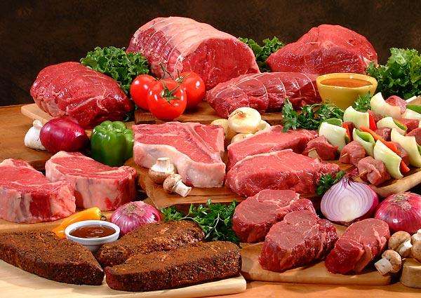 肉與肉製品氮含量測定