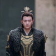 沈渡(電視劇《長樂曲》中的男主角) 沈渡(電視劇《長樂曲》中的男主角)