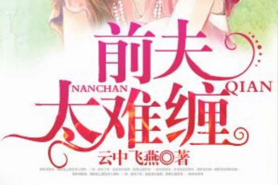 前夫太難纏 前夫太難纏