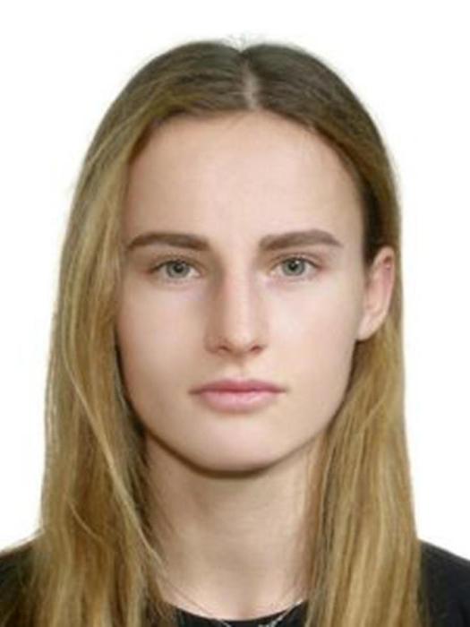 ZYUZINA Ekaterina