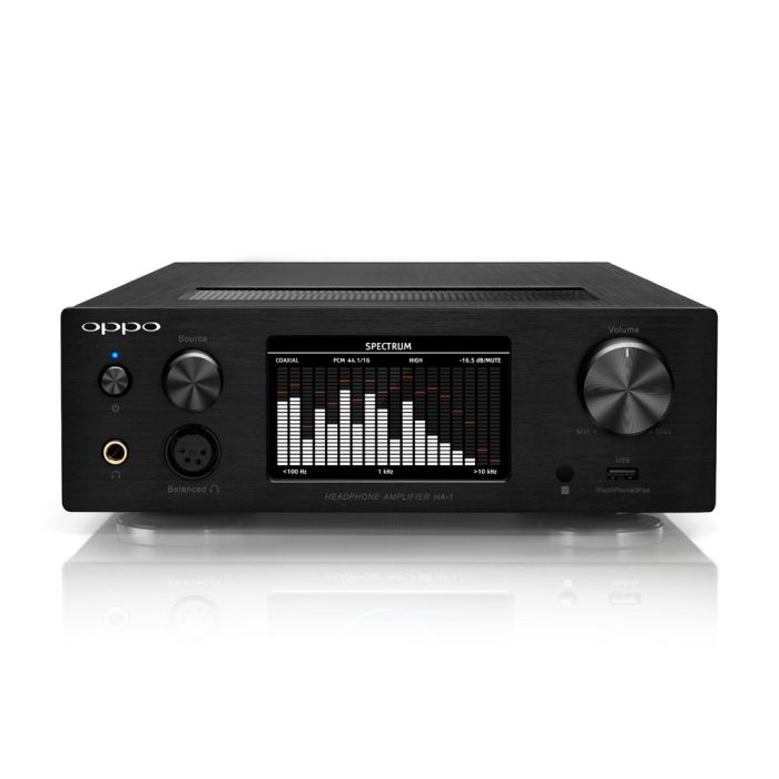 OPPO HA-1 OPPO HA-1