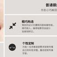 固定矯治器 固定矯治器