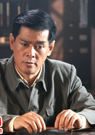 鐵道游擊隊(2005年王新民導演電視劇)
