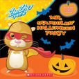 Halloween Party(阿加莎·克里斯蒂著小說) Halloween Party(阿加莎·克里斯蒂著小說)