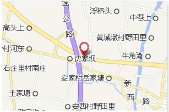 銀圩埭 銀圩埭