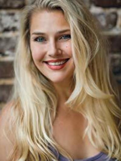 Amber Cather Amber Cather