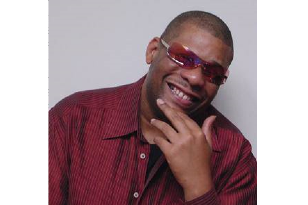 Teddy Douglas Teddy Douglas