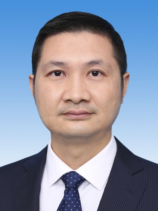 周懿(重慶市合川區人民政府副區長、黨組成員) 周懿(重慶市合川區人民政府副區長、黨組成員)