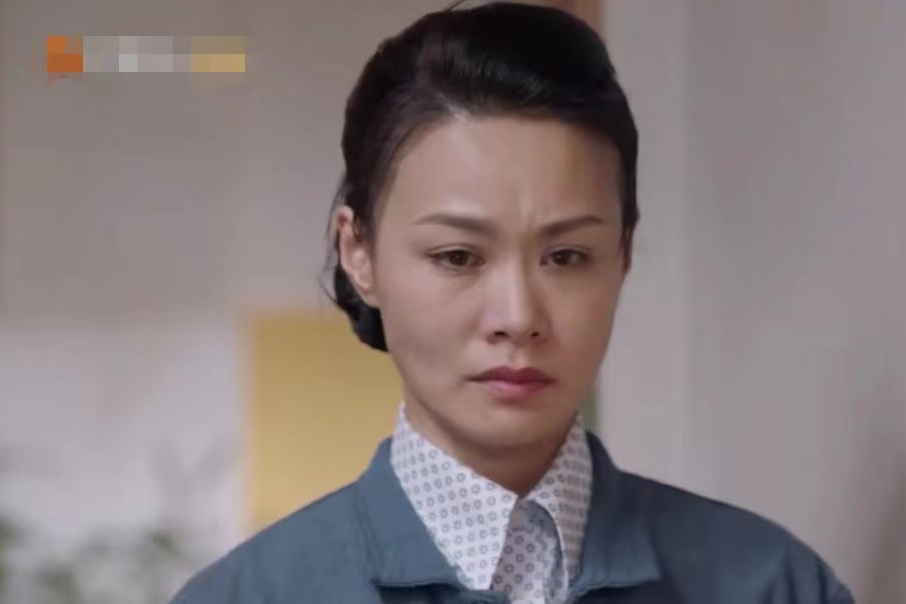 瓊芳(年代親情劇《媽媽在等你》中的角色) 瓊芳(年代親情劇《媽媽在等你》中的角色)