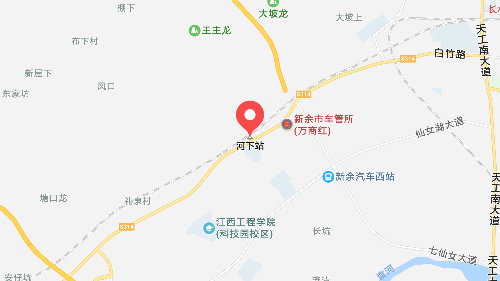 地圖信息