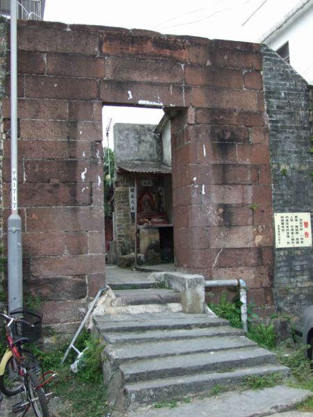 永寧圍 永寧圍
