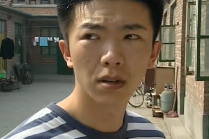 林剛(電視劇《渴望城市》的男角色) 林剛(電視劇《渴望城市》的男角色)