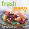 Better Homes and Gardens Fresh and Easy Meals Better Homes and Gardens Fresh and Easy Meals