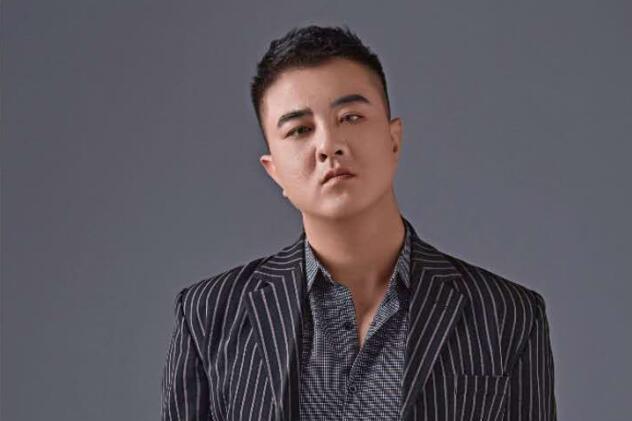 李楠(中國內地男演員) 李楠(中國內地男演員)