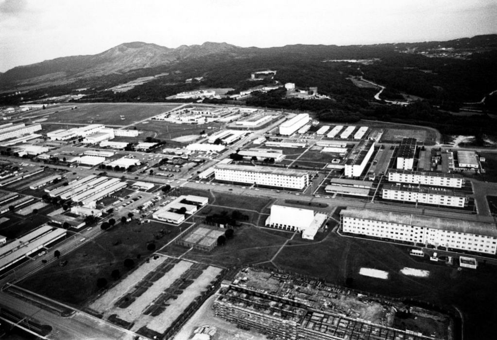 漢森營 漢森營