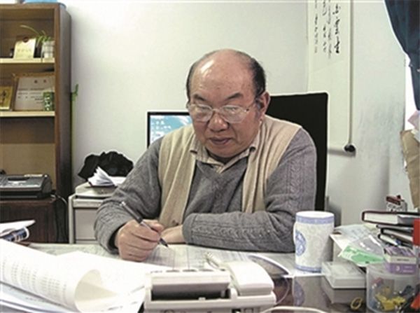 陳潔行 陳潔行