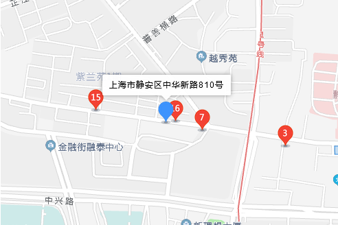 中華新路810號 中華新路810號