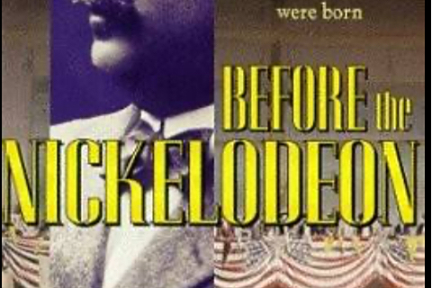 Before the Nickelodeon: The Cinema of Edwin S. Porter Before the Nickelodeon: The Cinema of Edwin S. Porter