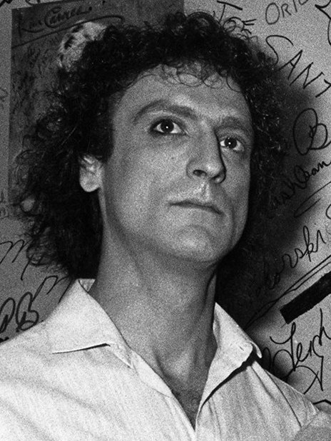 Mark Blankfield Mark Blankfield