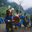 祭山會 祭山會