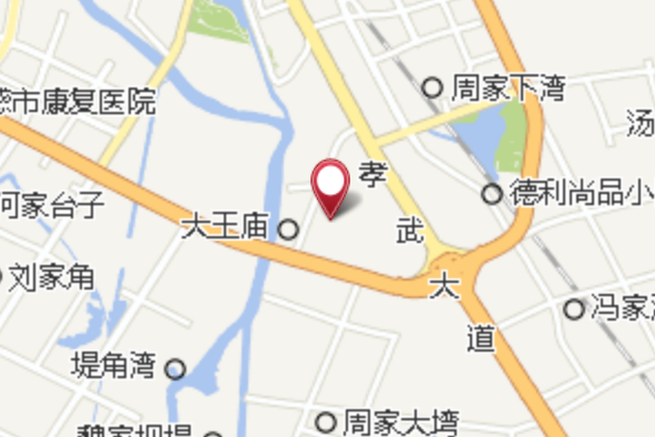 顏家道場 顏家道場