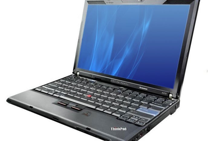 ThinkPad X200s(7469AK2) ThinkPad X200s(7469AK2)