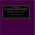 Disciplinary Roots of Strategic Management