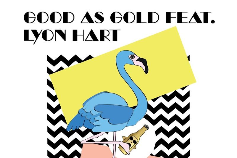 Good As Gold(Televisor等演唱的歌曲) Good As Gold(Televisor等演唱的歌曲)